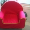 FAUTEUIL ENFANT